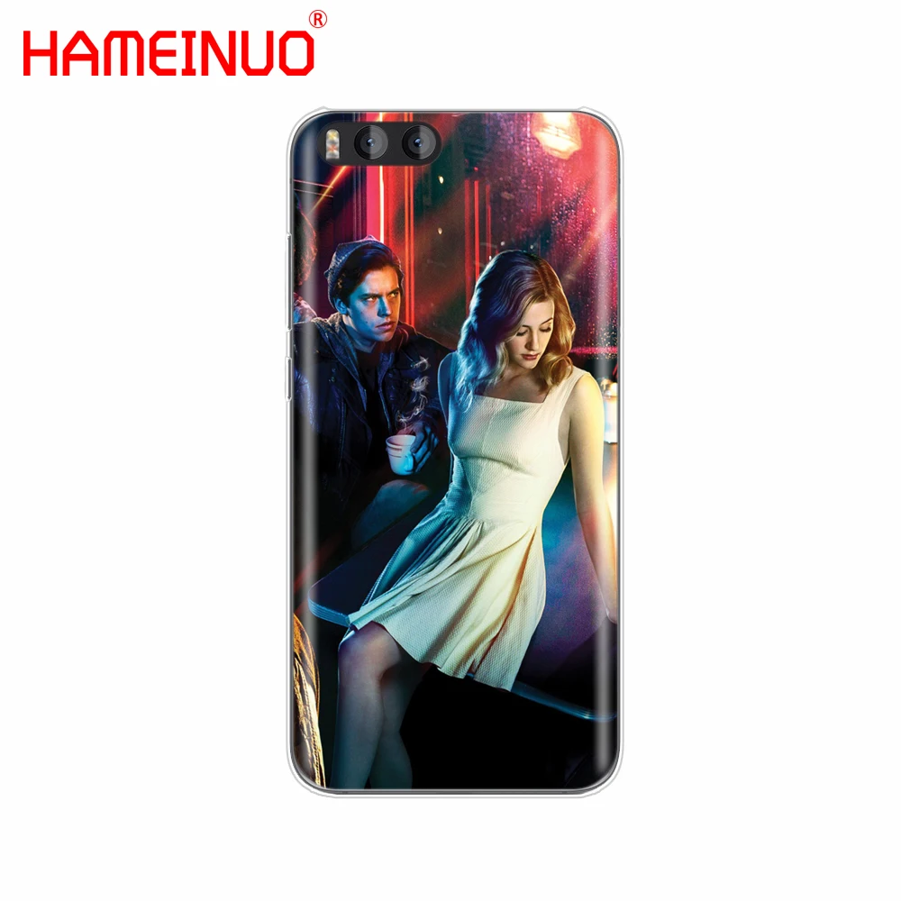 Чехол Riverdale pop's south side JUGHEAD чехол для Xiaomi Mi 3 4 5 5S 5C 5X 6 Mi3 Mi4 4I 4C Mi5 MI6 NOTE MAX 2 mix plus |