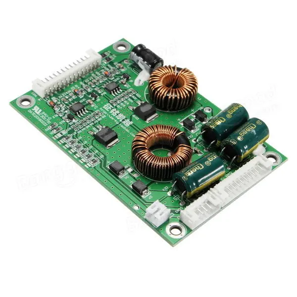 Универсальный ЖК дисплей ТВ 26 65 дюймов светодиодная подсветка приборной доски