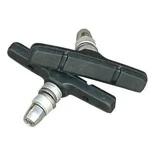 Горячая Распродажа велосипедные тормозные колодки держатели для горного