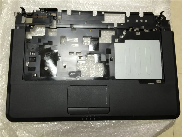 Новинка Оригинальный чехол для Lenovo G450 G455 подставка рук клавиатура Безель корпус