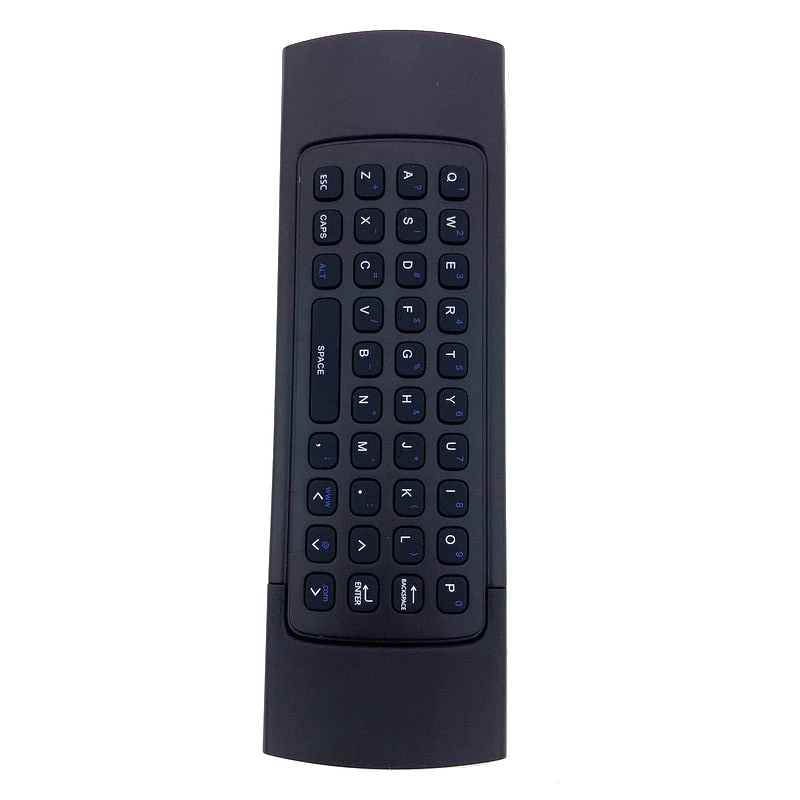 2.4G Air Mouse Android Box Wireless Remote Control Keyboard Mini &amp Infrared | Электроника