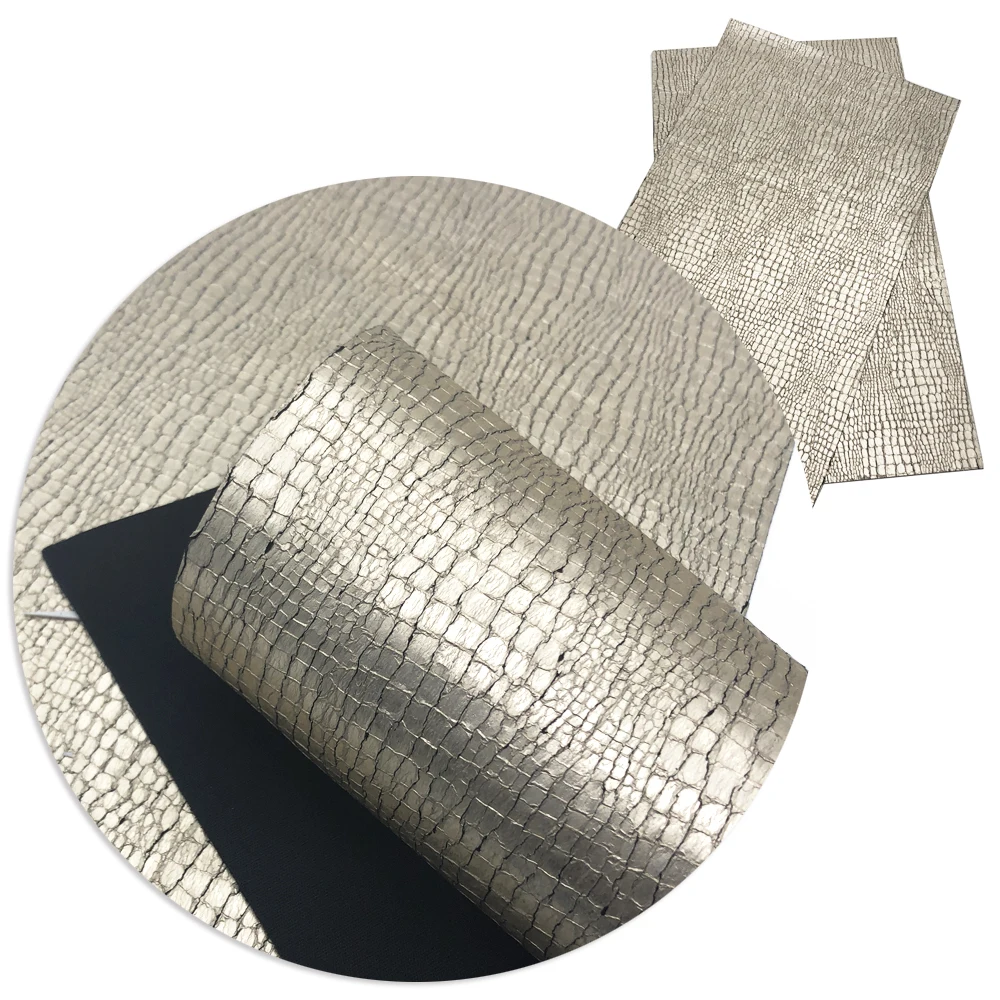 1068223002 David accessories 20*34 см искусственной искусственная кожа бант для волос для художественного оформления ногтей, ручная работа ремесел 1 шт, 1Yc4167 - Цвет: 1068223002