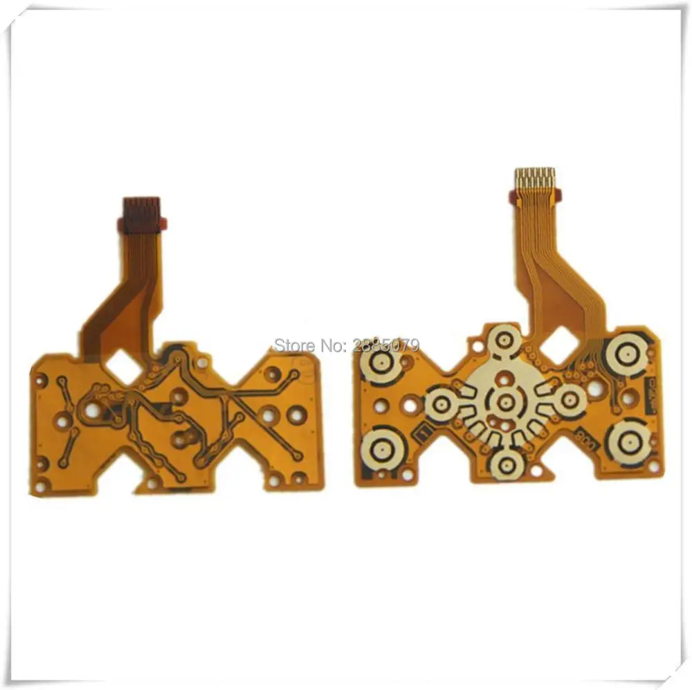Superior quality NEW Keypad Plate Key Button Flex Cable Ribbon Board for Nikon Coolpix S620 Camera | Электроника
