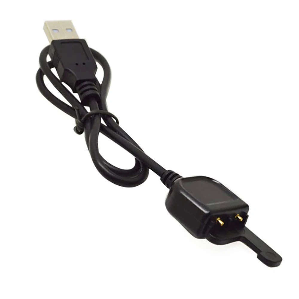 USB Charger 100 см USB зарядное устройство кабель для GoPro Hero 7 6 5 4 wifi Пульт дистанционного управления для Go Pro Wi-Fi Дистанционное зарядное устройство аксессуары для экшн-камеры - Цвет: USB Charger