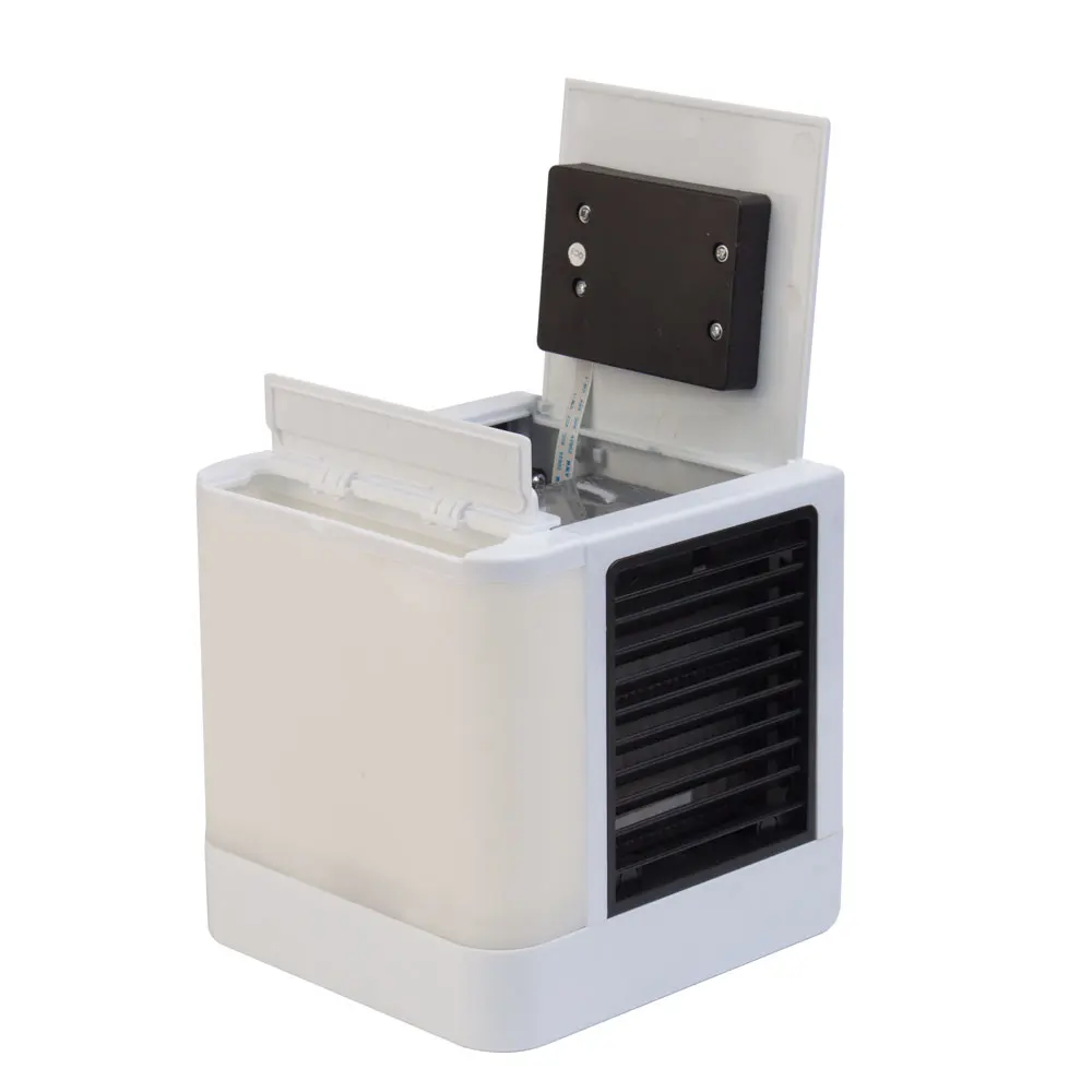 Новые вентиляторы кулер личное пространство быстрый и простой способ охладить