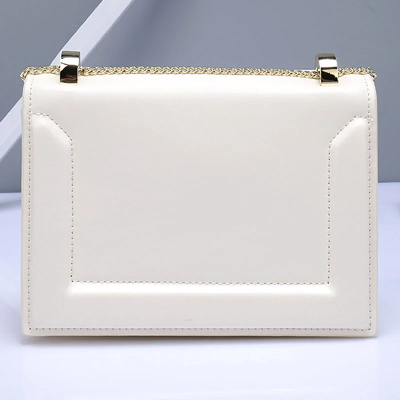 Сумки с клапаном из натуральной кожи от известного бренда женские кожаные сумки