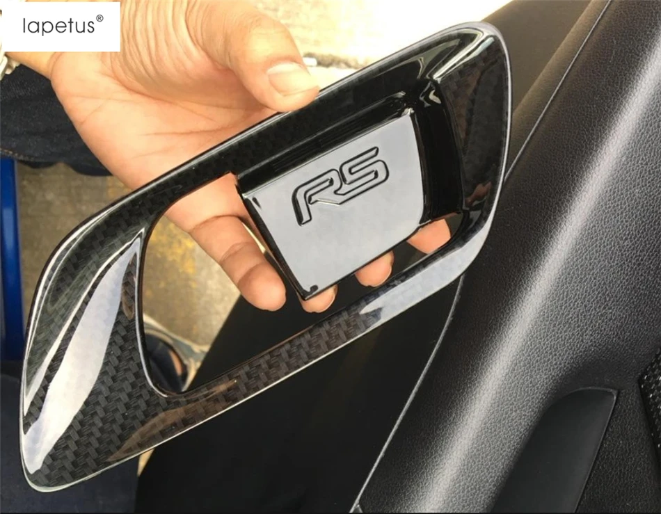 Lapetus для Honda FIT Джаз 2014 2015 2016 2017 2018 внутренняя дверная полный ручка чаши литье
