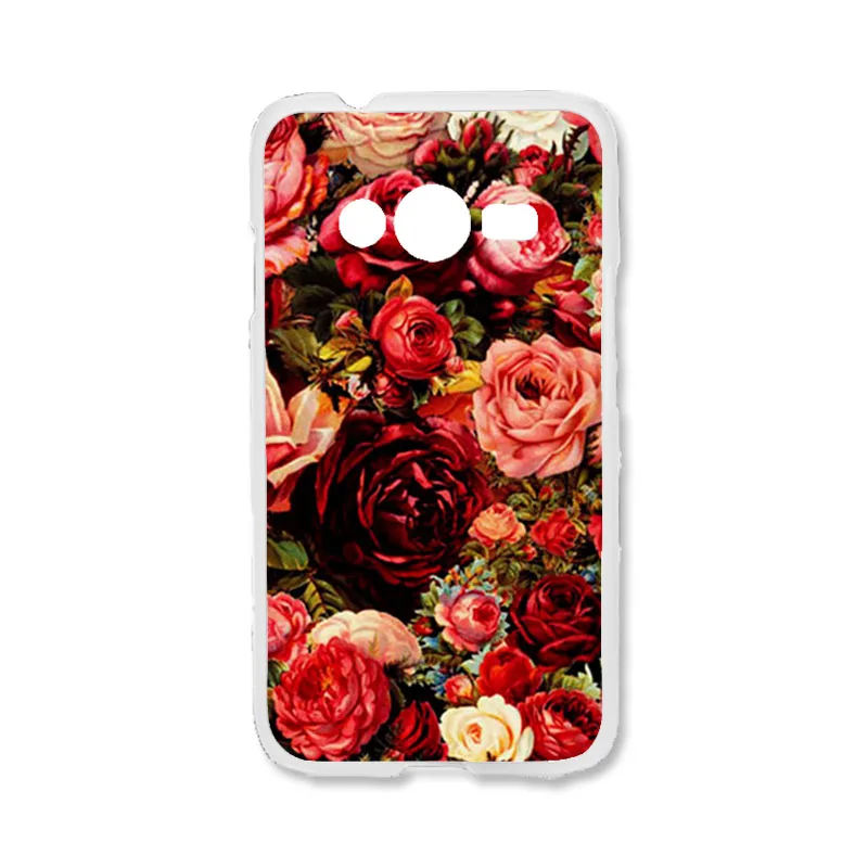 C046 TAOYUNXI мягкий чехол для samsung Galaxy ACE 4 чехол s для samsung ACE4 NXT G313 G318H Trend 2 Lite Ace4 Lite Neo Duos DS G318F чехол - Цвет: C046