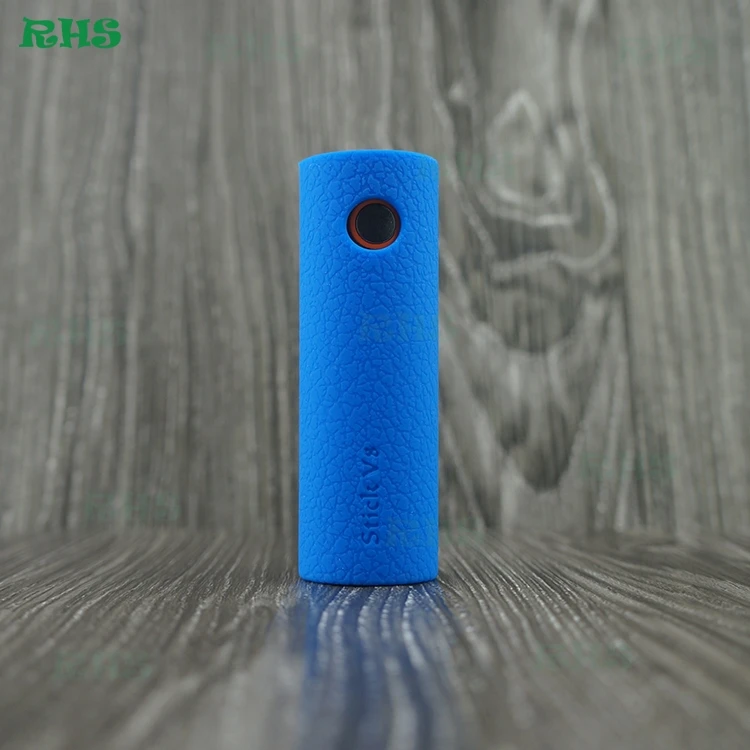 AliExpress, Новое поступление, силиконовый чехол для 3000 мАч, 5 мл, ручка, стиль SMOK Stick V8, комплект, мод