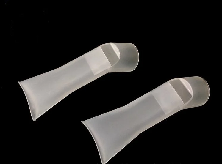 transparent 2 шт./лот компрессор распылитель аксессуары вдыхайте nebulize чашка Еда класса для ротовой полости ингалятор - Цвет: transparent