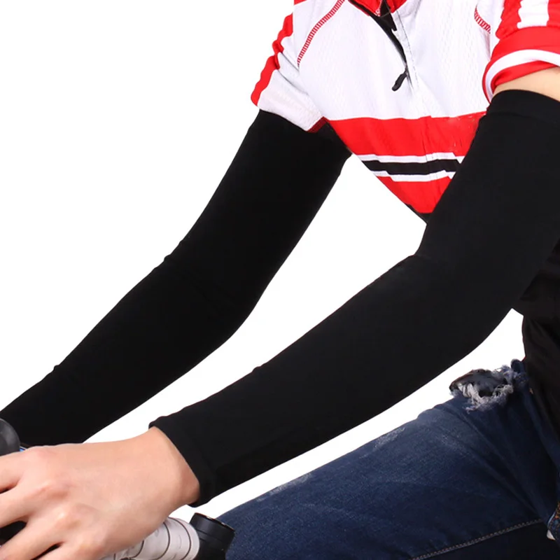 XINTOWN анти УФ компрессионные для горного велосипеда велосипедного бейсбола с