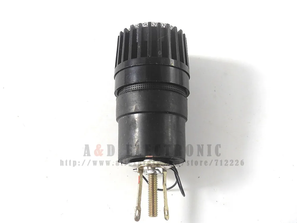 1 шт. Wireed микрофонный КАПСЮЛЬ N-157 микрофон подходит для shure SM57 Тип mic заменить для нарушил одно