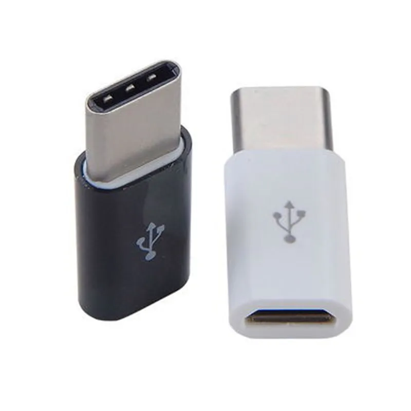 Yescool Micro USB 2 0 для Тип-C преобразователь OTG адаптер телефонов на базе Android с Bluetooth