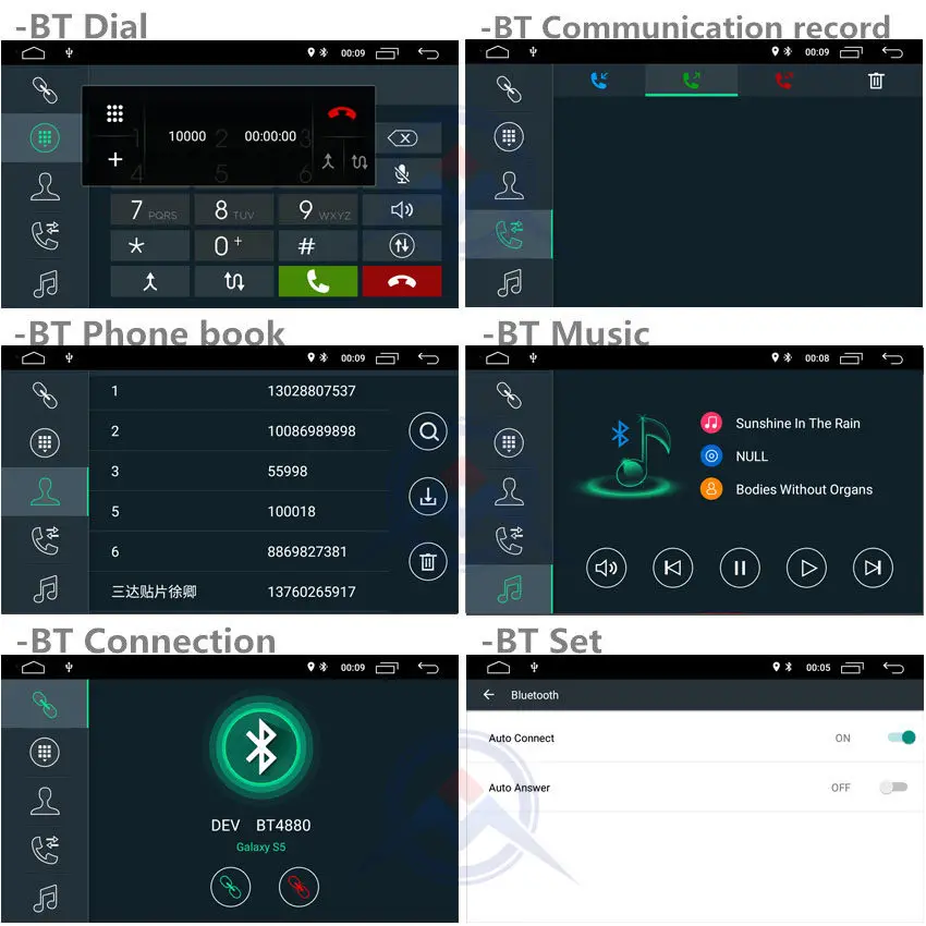 2din Android 9,0 ram 2Gb Автомобильный dvd-плеер для hyundai Solaris accent Verna автомобильный gps навигатор RDS магнитофон BT wifi карта
