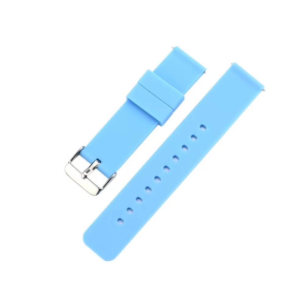 Универсальный браслет для Garmin Vivoactive 3/Vivoactive 3 Music/Approach S40/Forerunner/Vivomove Smart ремешок для часов регулируемые ремешки