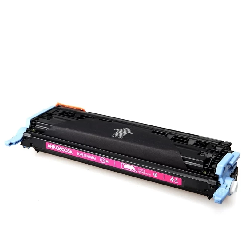 Картридж с тонером идеального качества совместимый HP Laserjet 1600/2600/2605/1015/1017 цветов |