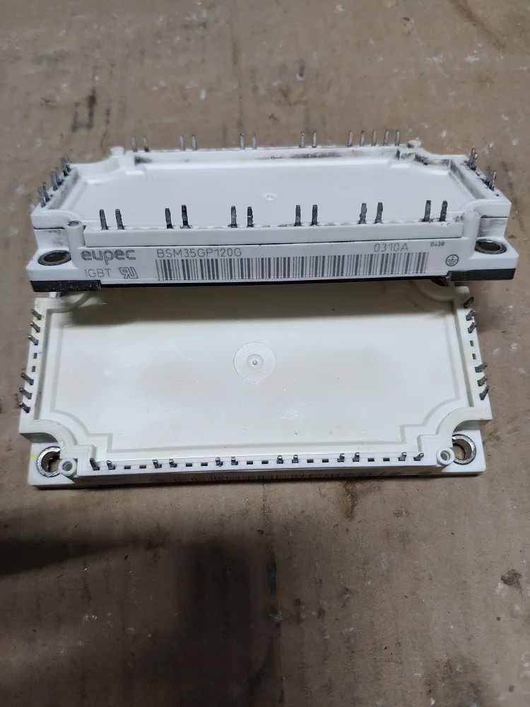 

BSM35GP120G