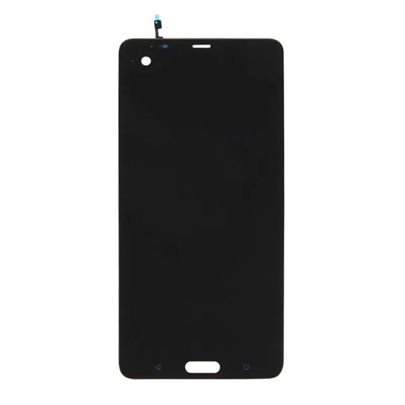 Для HTC U Ultra LCD дисплей кодирующий преобразователь сенсорного экрана в сборе