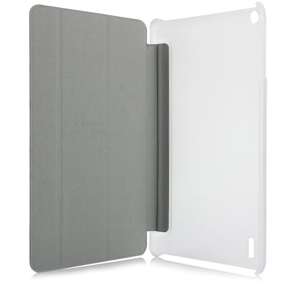 8 дюймов Tablet PC Защитный Чехол с Подставкой Функция Трехместный Складной