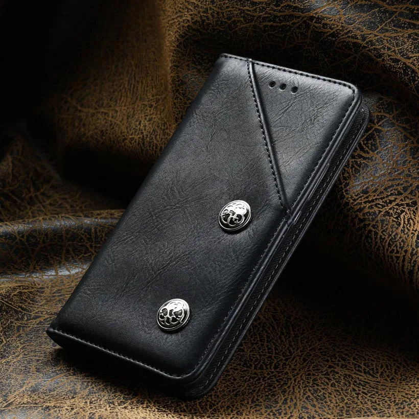 Black TAOYUNXI флип чехол для lenovo Phab 2 Plus чехол A1010 A2010 A2020 A5 C2 K3 K5 K6 K8 P2 S5 Pro Z5 Примечание играть Z90 ZUK Z1 Z2 крышка - Цвет: Black