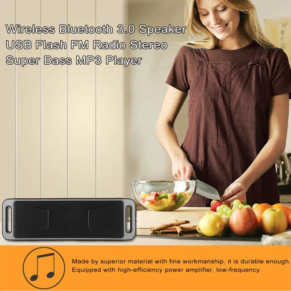 5 шт. стерео Bluetooth Super Bass 3 0 USB Динамик Беспроводной Flash Y30 MP3 плеер для iphone samsung