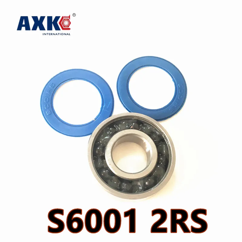 S6000rs S6001rs S6901rs S6902rs S6903rs S6904rs S6905rs S6906rs S6002rs S608rs S6900rs Гибридный керамический подшипник