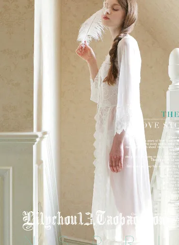 Новинка 2021 модная пикантная женская ночная рубашка Женская домашняя одежда