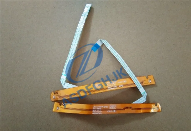 Новинка оригинальный Светодиодный индикатор для Dell 15 R2 17 кабель светодиодной