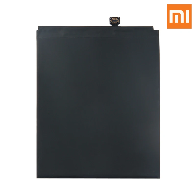 Xiao Mi оригинальная запасная батарея для телефона BM3J Xiaomi 8 Lite MI8 настоящая