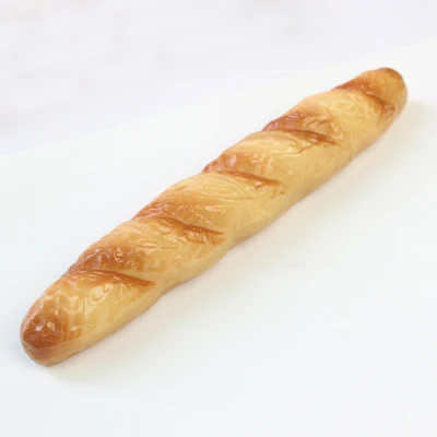 Baguette Забавные пиццы шариковая ручка Творческий моделирование хлеб шариковые ручки канцелярские Canetas Эсколар материал офис школы письменные принадлежности - Цвет: Baguette