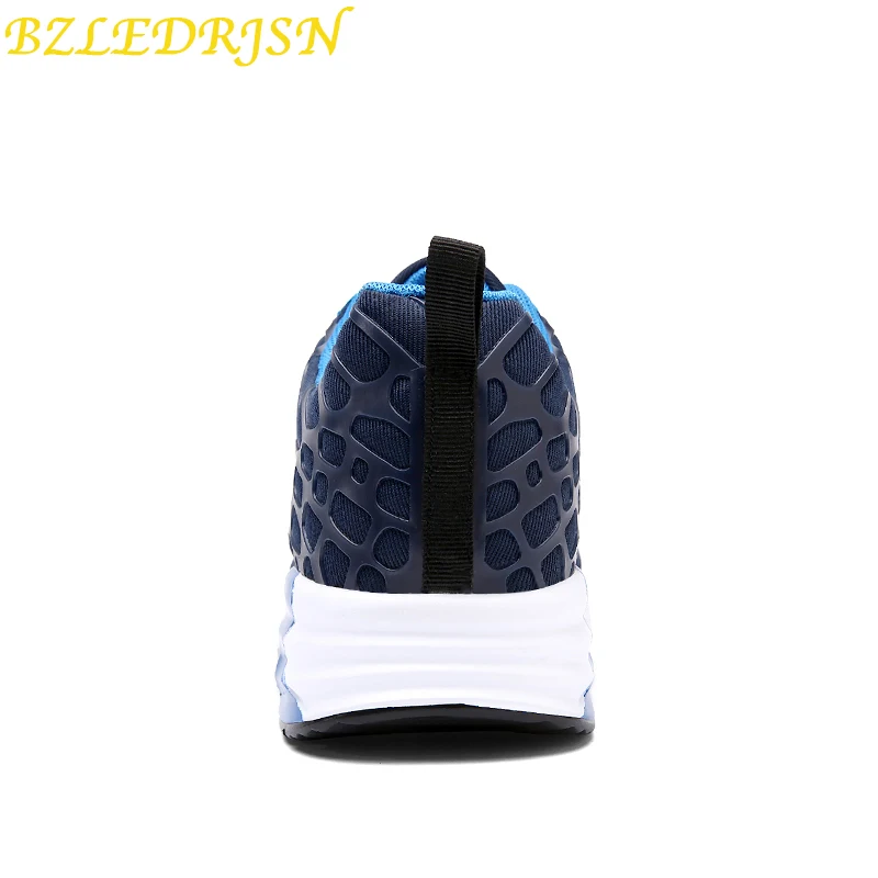 2018 Новый беговые мужские кроссовки zoom air дышащие Footwater Мужская обувь удобные