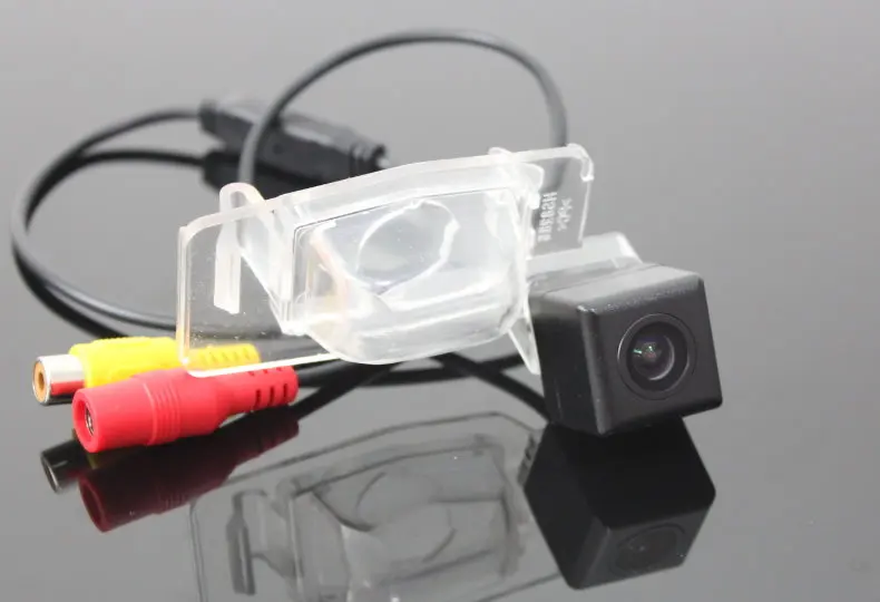 FOR Mazda Tribute 2001~2007 / Car Rear View Camera Reverse Parking HD CCD Night Vision + Wide Angle Back up camera | Автомобили и