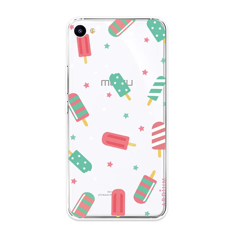 K11 Чехол для Meizu U10 U20, силиконовый чехол для Meizu U10, мягкий чехол из ТПУ, чехол для Meizu U20, чехол для телефона - Цвет: K11