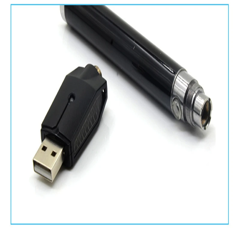 YUNKANG электронное USB зарядное устройство для сигарет 4 2 в подходит EGO 510 батарея мод