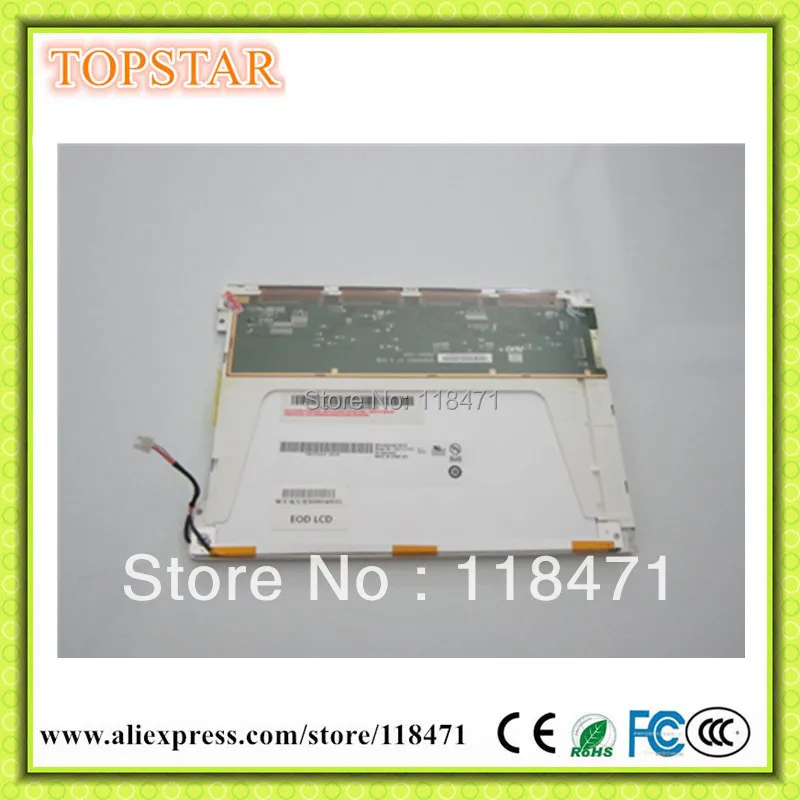 

G084SN03 V1 8.4" LCD Panel for AUO 320*240 (QVGA) one year warranty