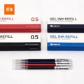 Xiaomi пенал, Простой Школьный офисный карандаш, чехлы для хранения канцелярских принадлежностей, офисные школьные принадлежности, пенал, коробка для девочек и мальчиков
