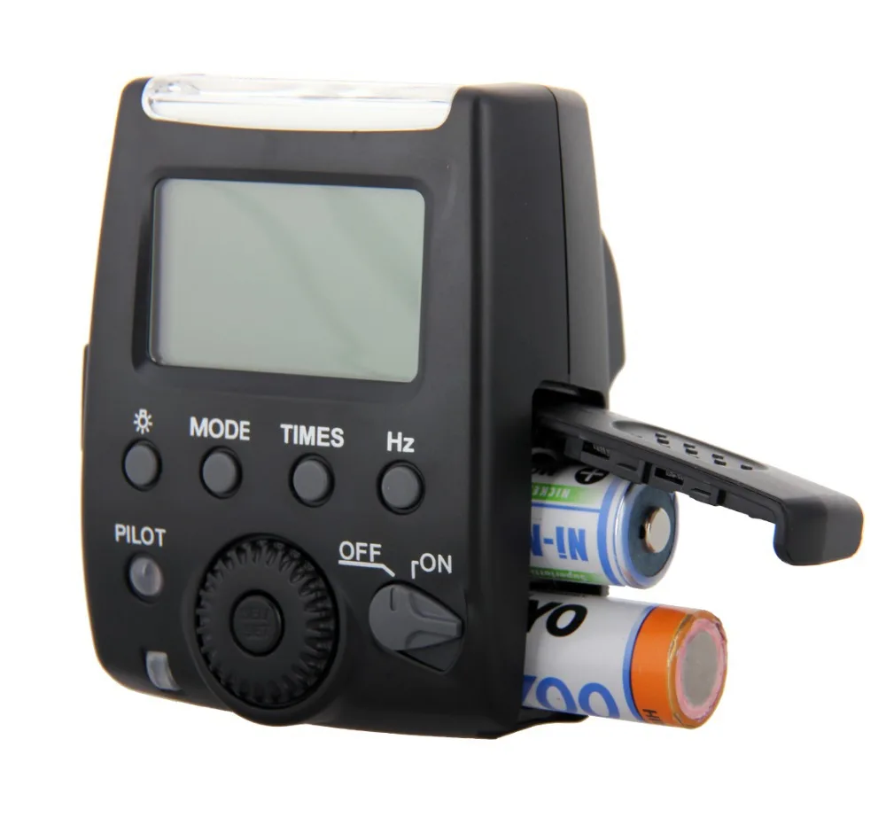Вспышка Meike Mini MK 300 E TTL для Canon 270EX II EOS 5D Mark III 6D 7D 50D 60D 70D 600D 650D 700D|flash light for canon|light