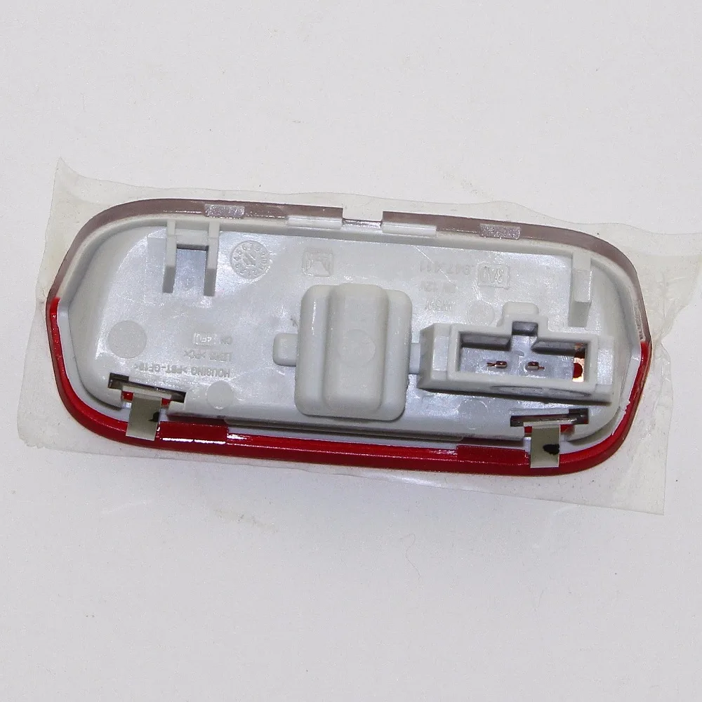 OEM двери Предупреждение свет для Jetta Гольф MK5 MK6 passat b6 b7 Touareg Superb seat 1K0 947 411 3ad |