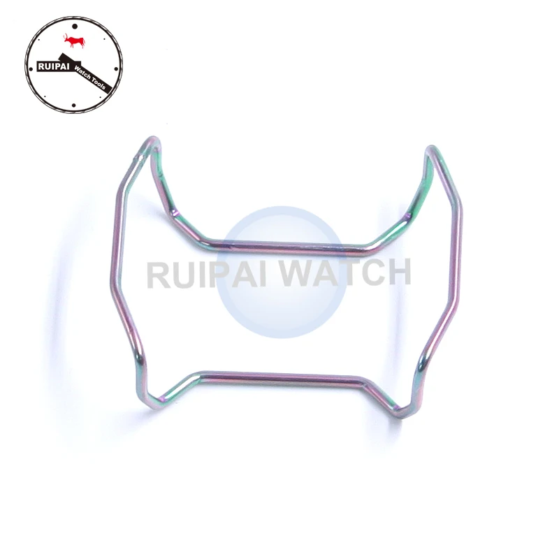 Цветной чехол для часов из нержавеющей стали защитное кольцо бампер аксессуары G