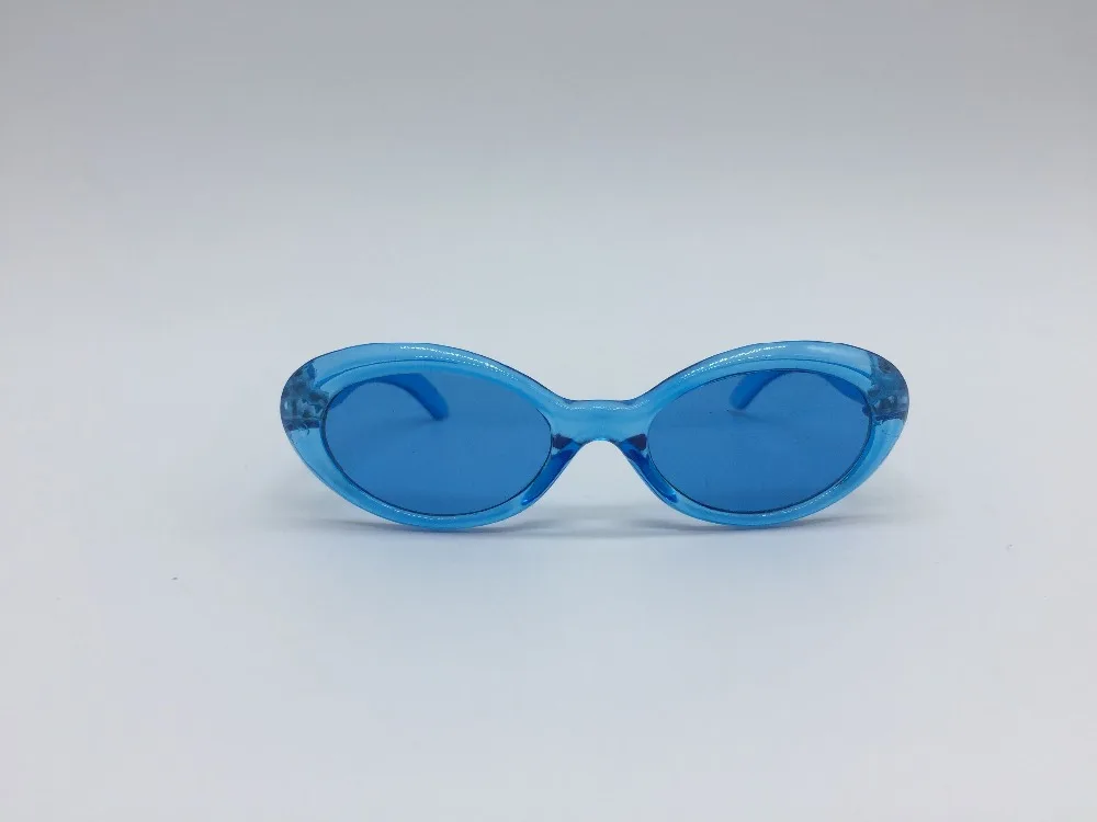 Нюдовые blyth очки для кукол/очки (подходит Блит)|blythe doll glasses|doll glassesblythe glasses |
