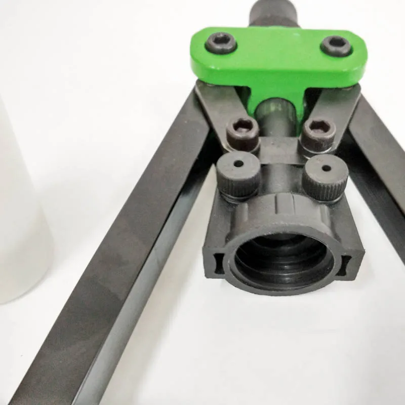 Промышленный энергосберегающий ручной клепальник 3 2/4 0/4 8 с коробкой для