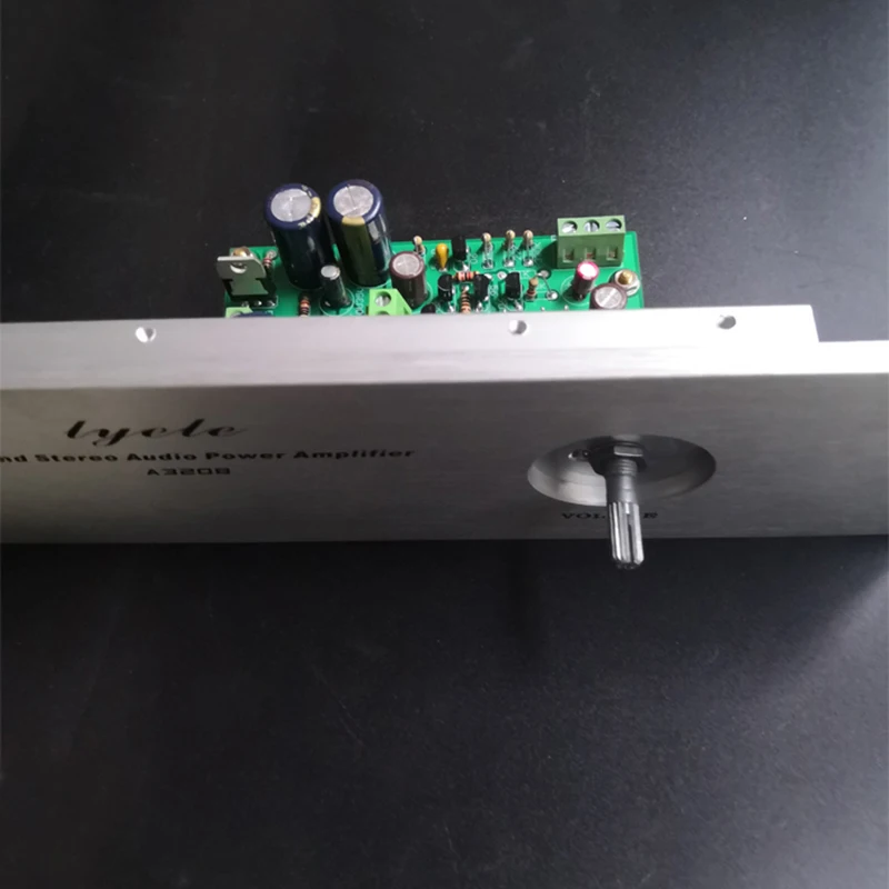 Lusya класс A одноконцевая Naim NAC42 двухканальный Fever HIFI предусилитель доска готовая доска T0699
