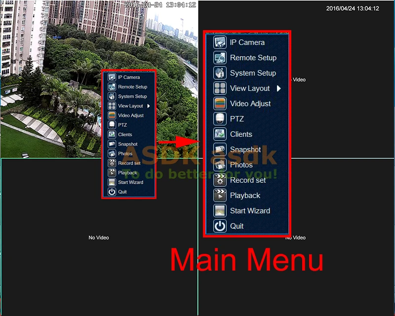POE 4CH CCTV IP 1080P камера система Комплект HD 4-канальный NVR 4 шт. Водонепроницаемый 1920x1080P МП камера безопасности комплект видеонаблюдения