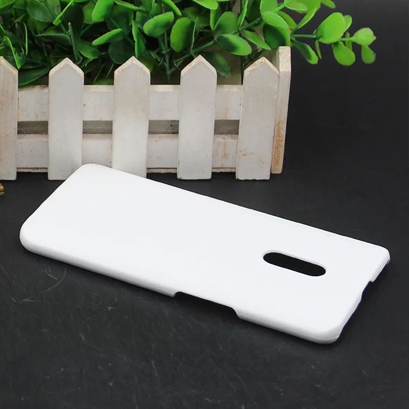 NSB Uni чехлы для телефонов OPPO Realme X 3D сублимационный чехол телефона полное покрытие