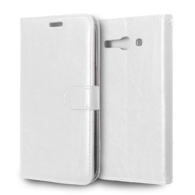 white Чехол для Alcatel One Touch Pop C9 чехол Роскошный Ретро кошелек из искусственной кожи чехол откидная крышка для Alcatel Onetouch Pop C9 7047D C 9 - Цвет: white