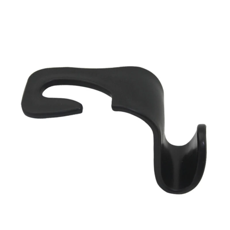 3pcs/set Car hooks Interior products Multi-function hook car creative plastic multi-purpose interior supplies | Автомобили и