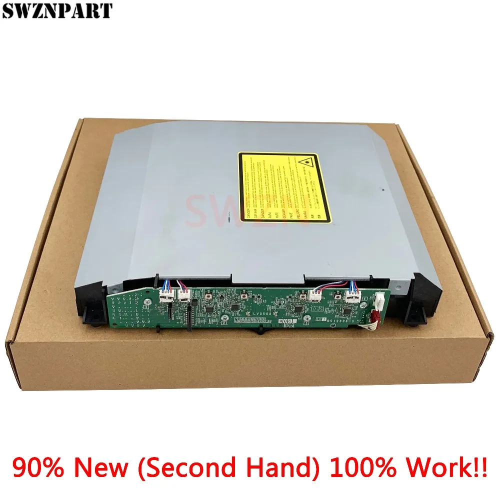 Лазерный блок для Brother HL 4150 4570 DCP 9055 9270 MFC 9460 9465 9560 9970 CND CDW DWT hl4150can HL4570CDWT LY0737001|Детали