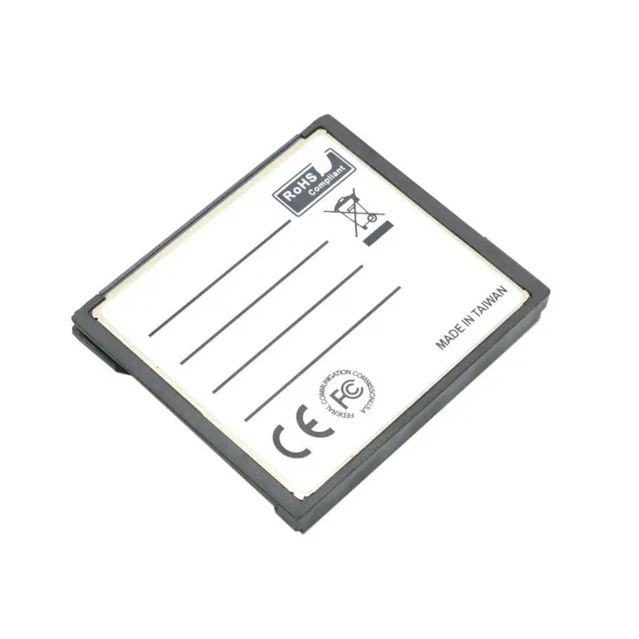 Камера ChenyangCY SD SDHC SDXC для высокоскоростной экстремальной компактной вспышки CF тип
