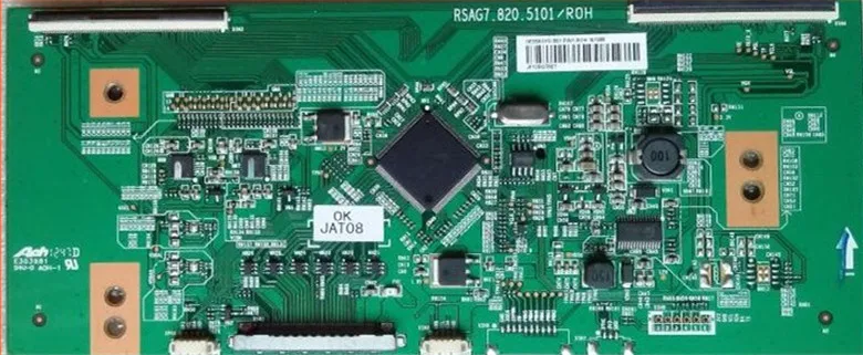

Логическая плата RSAG7.820.5101/cav LED55K360X3D LED55k310x3d