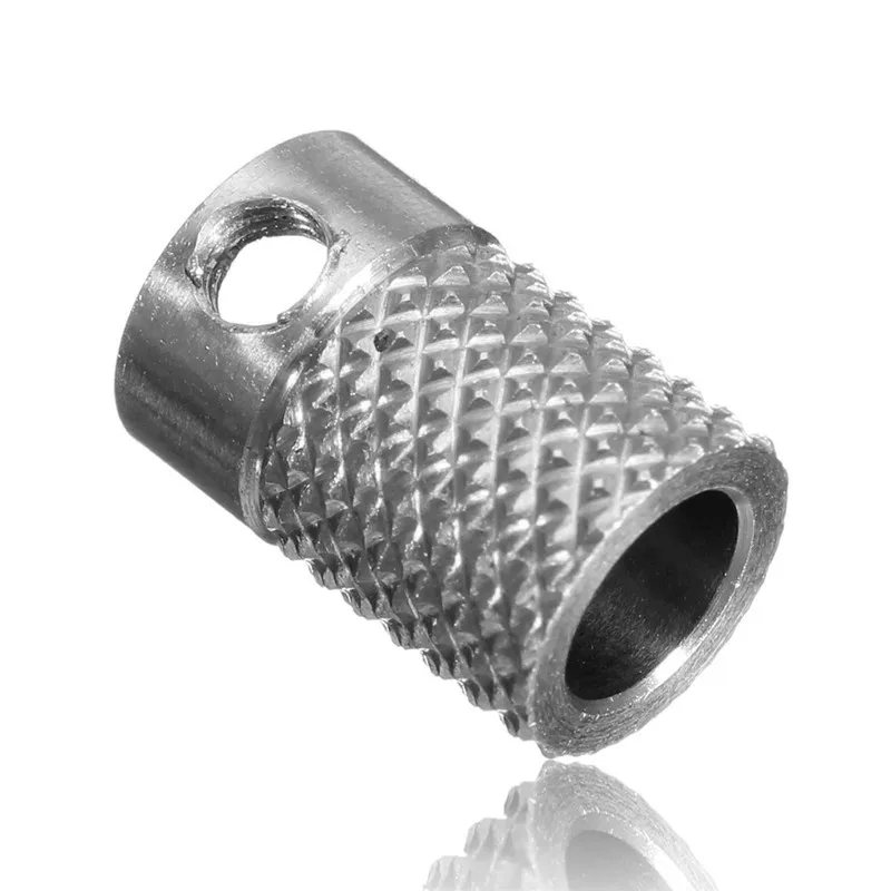 Сделай Сам для Ultimaker 2 UM2 фидер рифленая Шестерня из нержавеющей стали 3D принтера